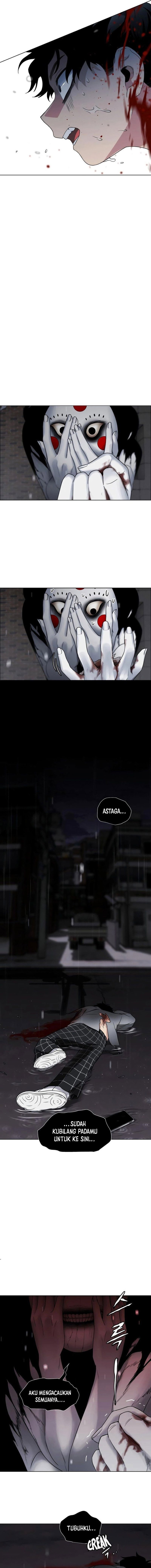 The Shaman’s Blade Chapter 01 Fix Image 57