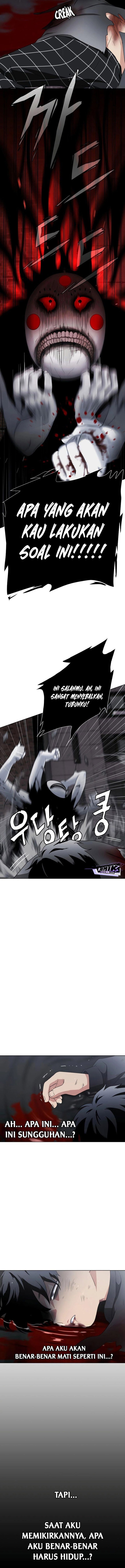 The Shaman’s Blade Chapter 01 Fix Image 58