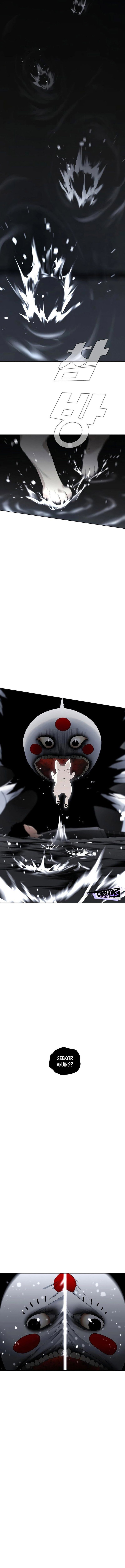 The Shaman’s Blade Chapter 01 Fix Image 61