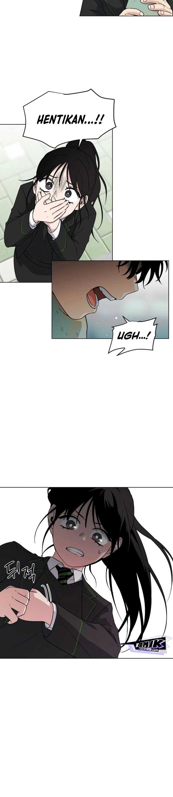 The Shaman’s Blade Chapter 02 Image 56