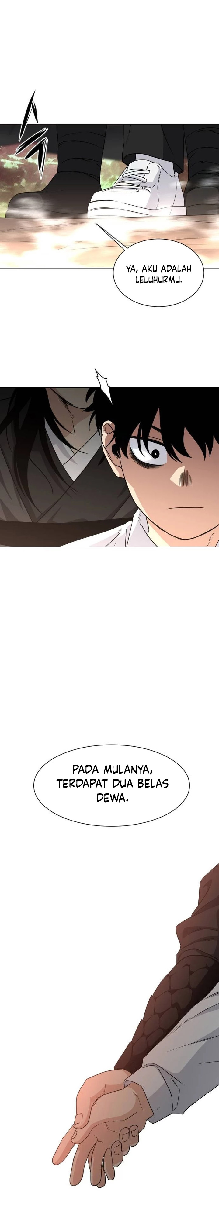 The Shaman’s Blade Chapter 04 Image 28