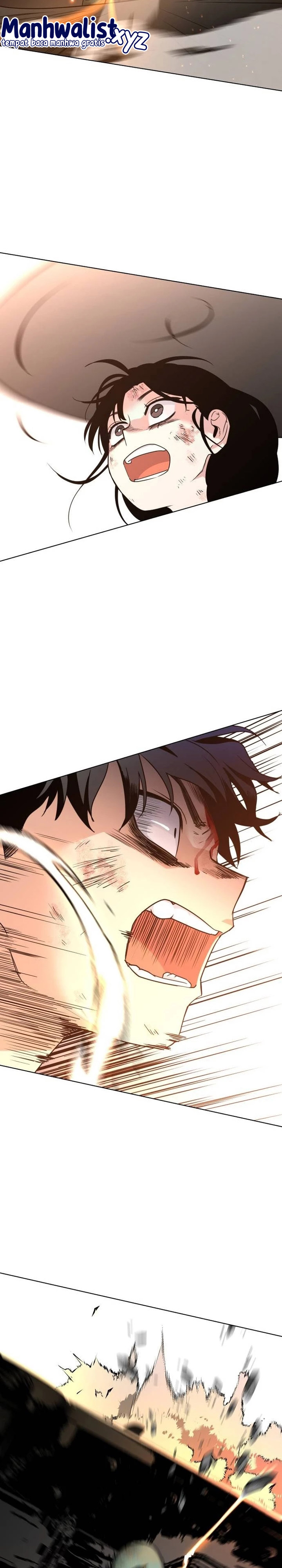 The Shaman’s Blade Chapter 04 Image 31