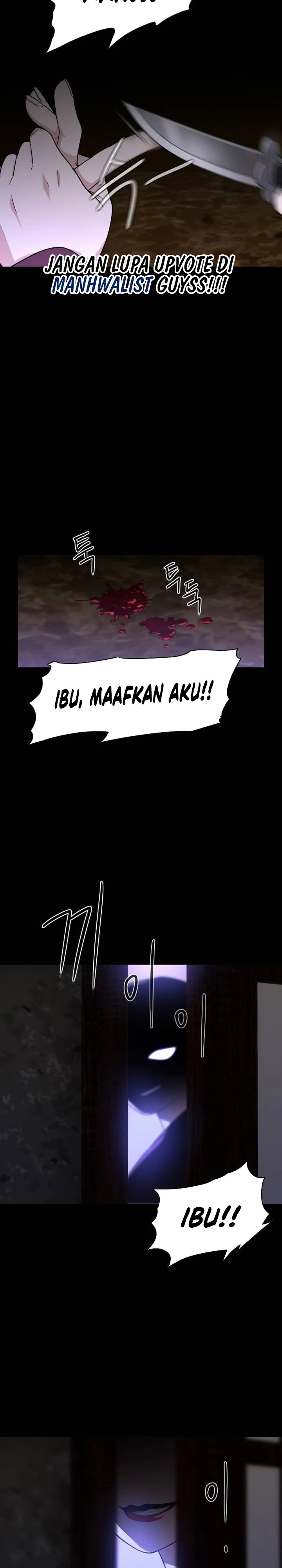 The Shaman’s Blade Chapter 06 Image 30