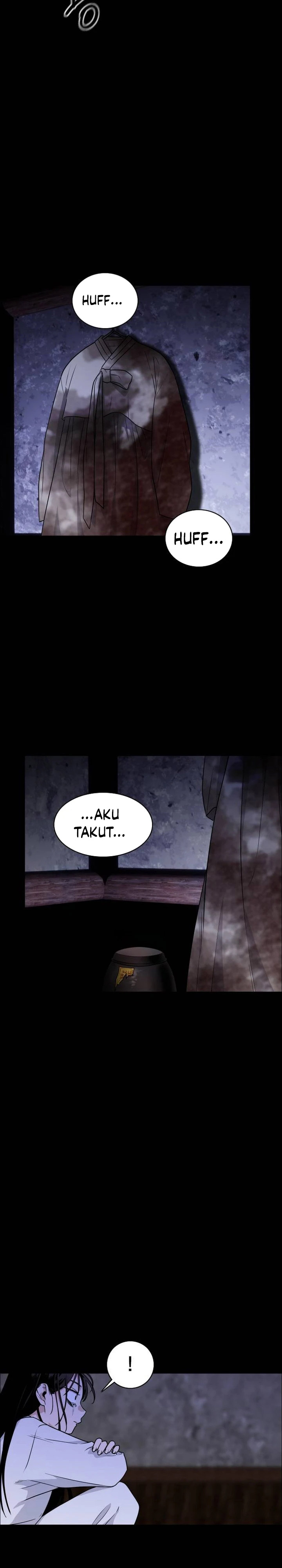 The Shaman’s Blade Chapter 06 Image 32