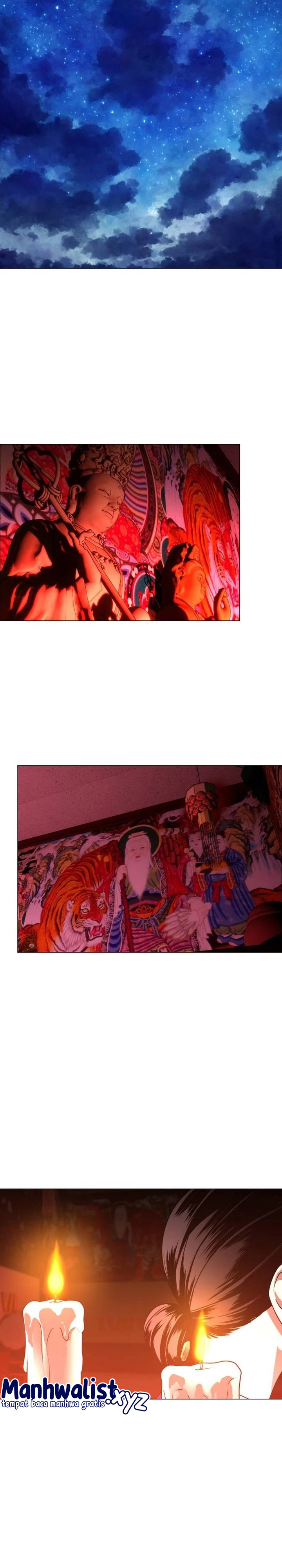 The Shaman’s Blade Chapter 06 Image 36