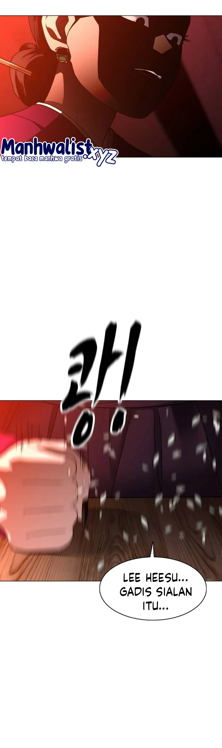 The Shaman’s Blade Chapter 06 Image 38