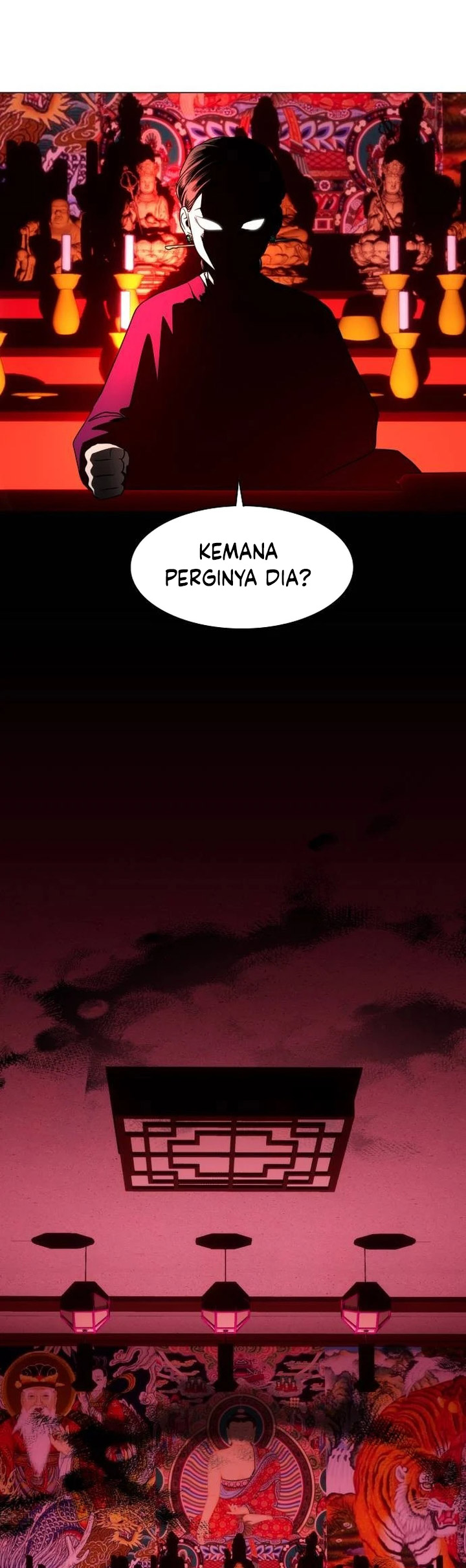 The Shaman’s Blade Chapter 06 Image 39