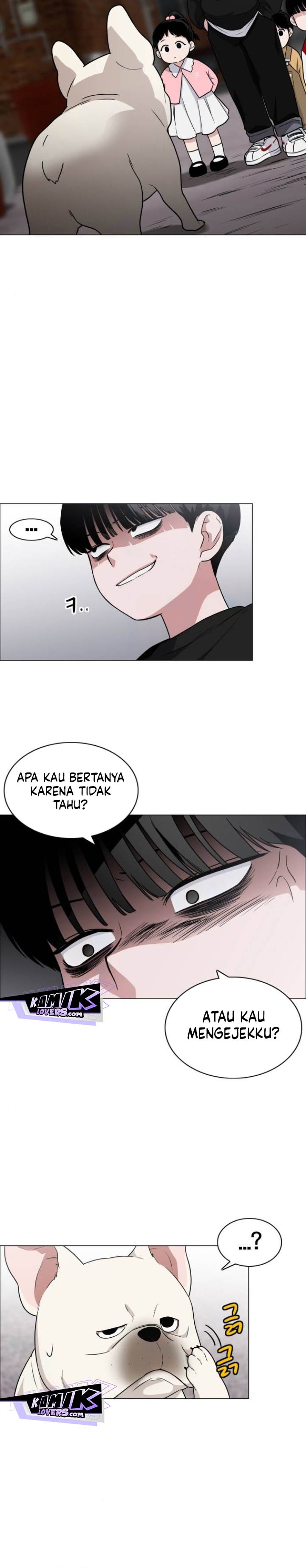 The Shaman’s Blade Chapter 08 Image 6