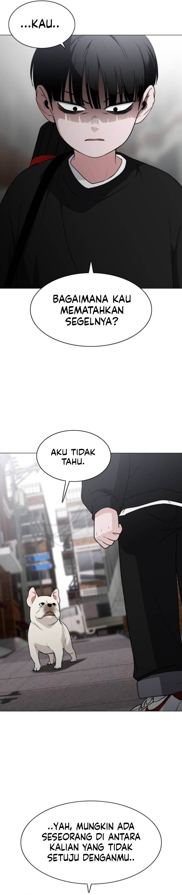 The Shaman’s Blade Chapter 08 Image 7