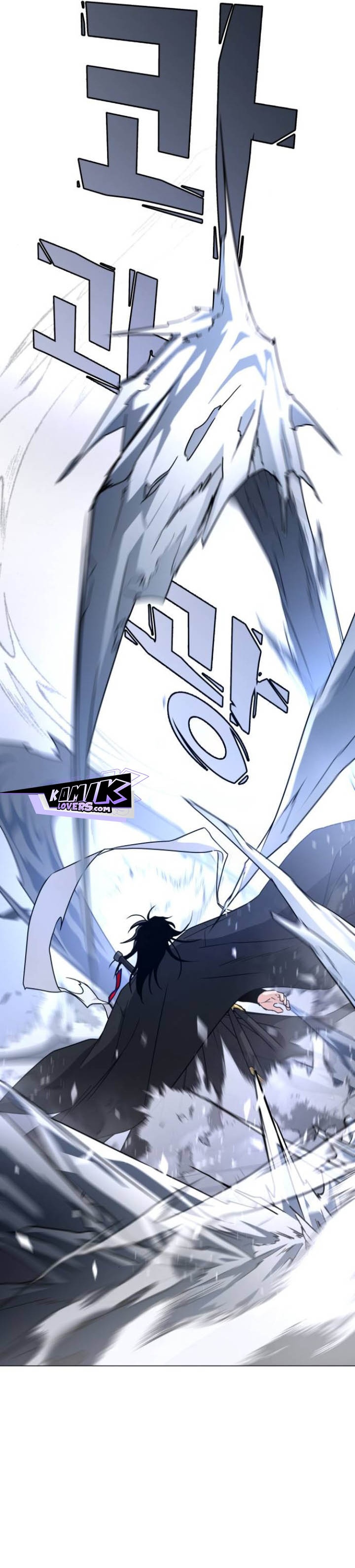 The Shaman’s Blade Chapter 08 Image 10