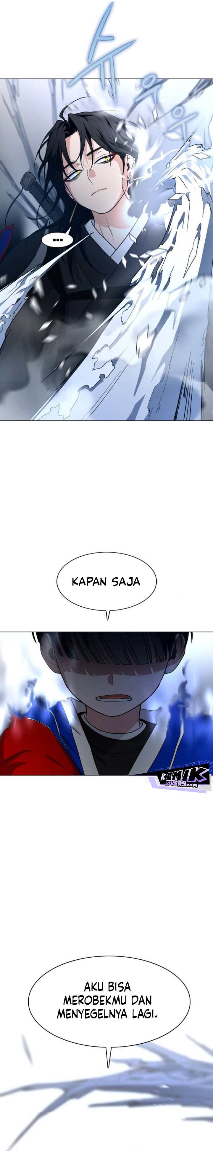 The Shaman’s Blade Chapter 08 Image 11