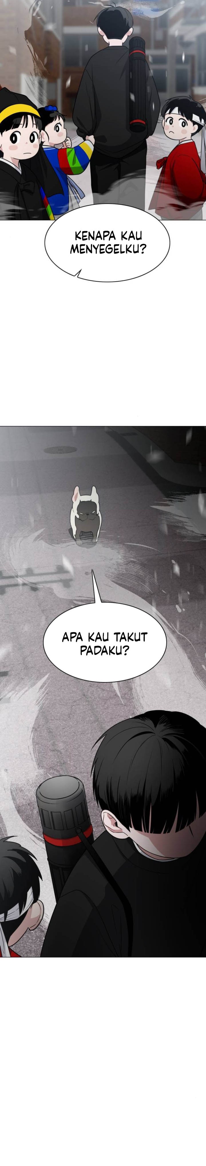 The Shaman’s Blade Chapter 08 Image 17