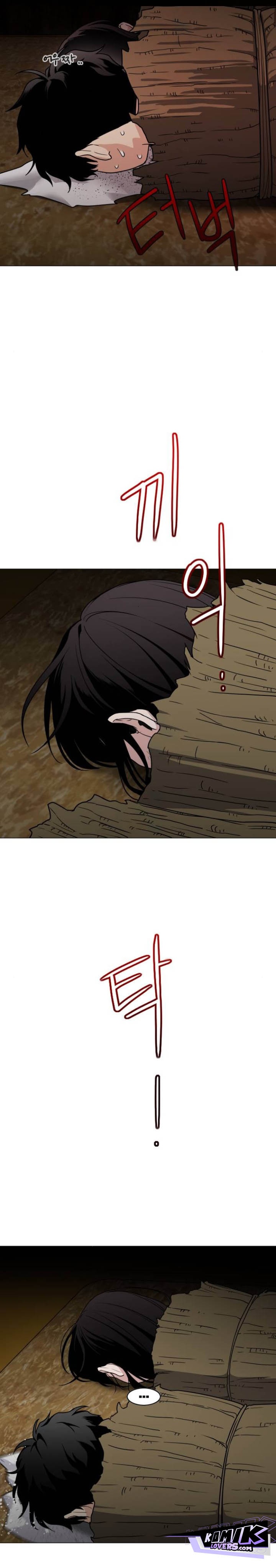 The Shaman’s Blade Chapter 08 Image 29
