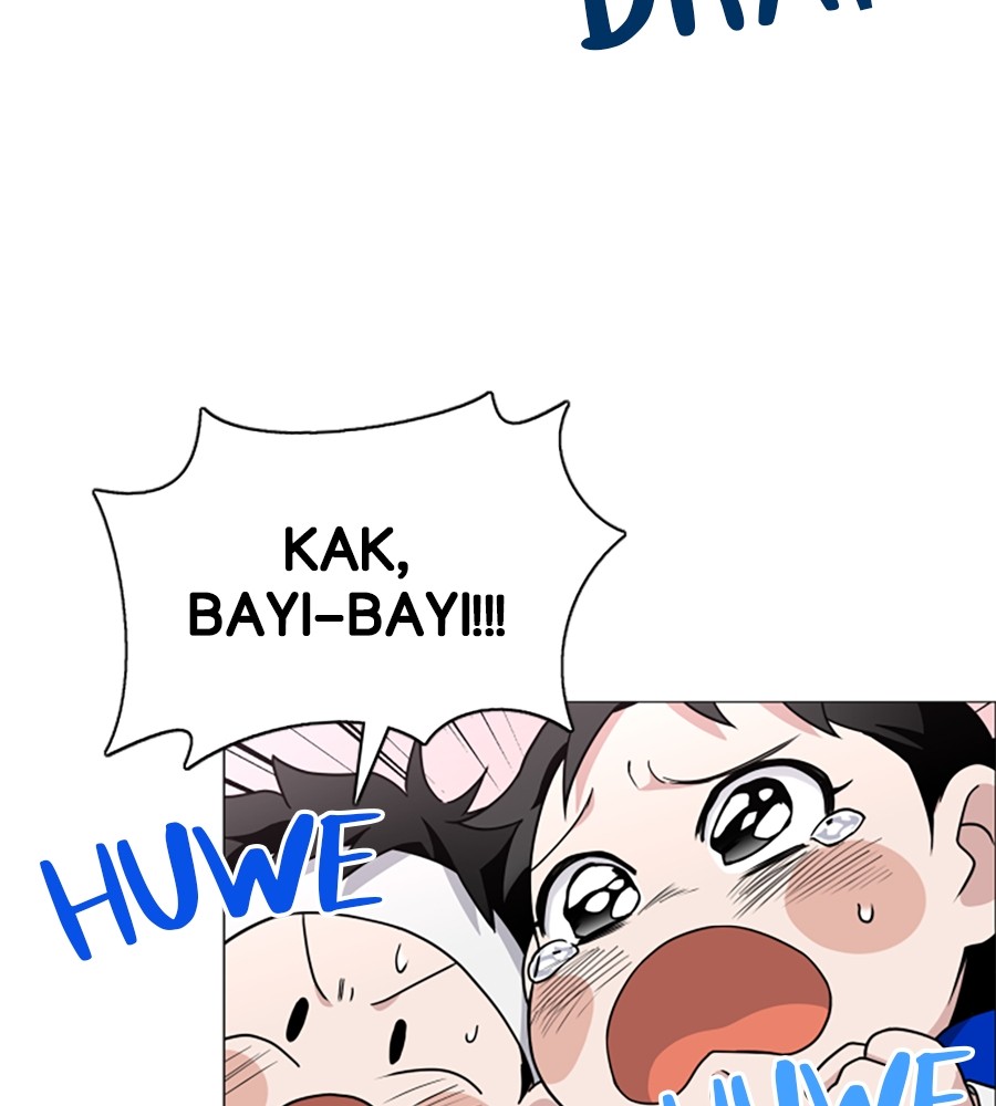 The Shaman’s Blade Chapter 17 Image 6