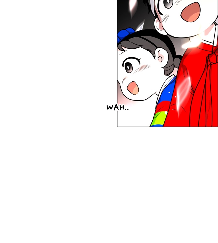 The Shaman’s Blade Chapter 17 Image 121