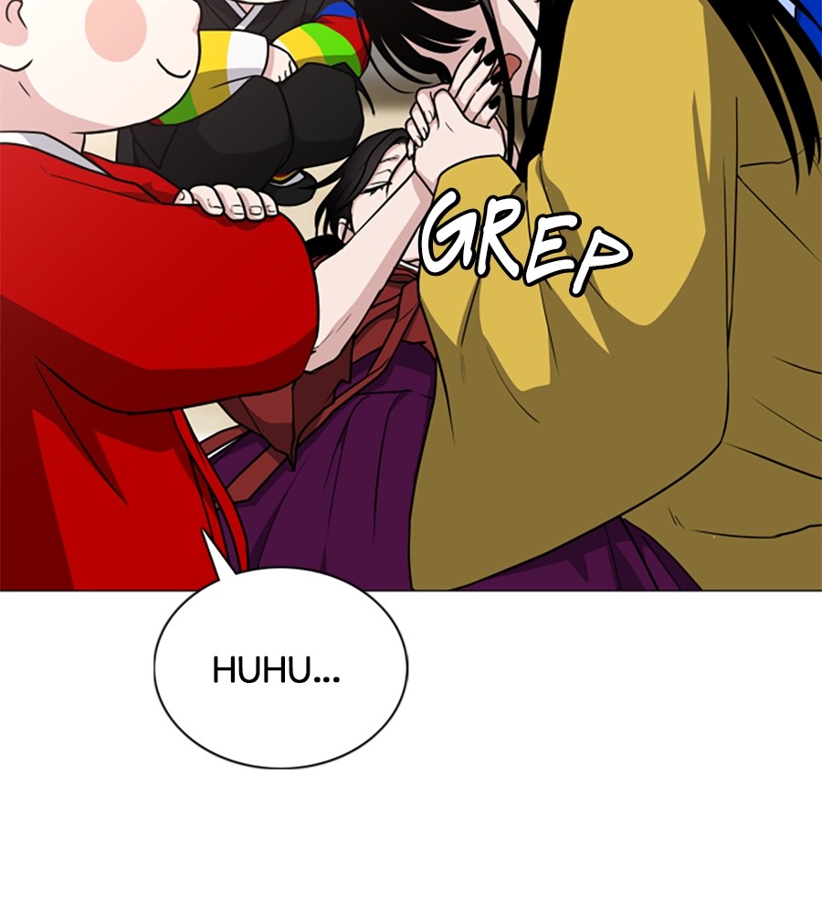 The Shaman’s Blade Chapter 17 Image 132