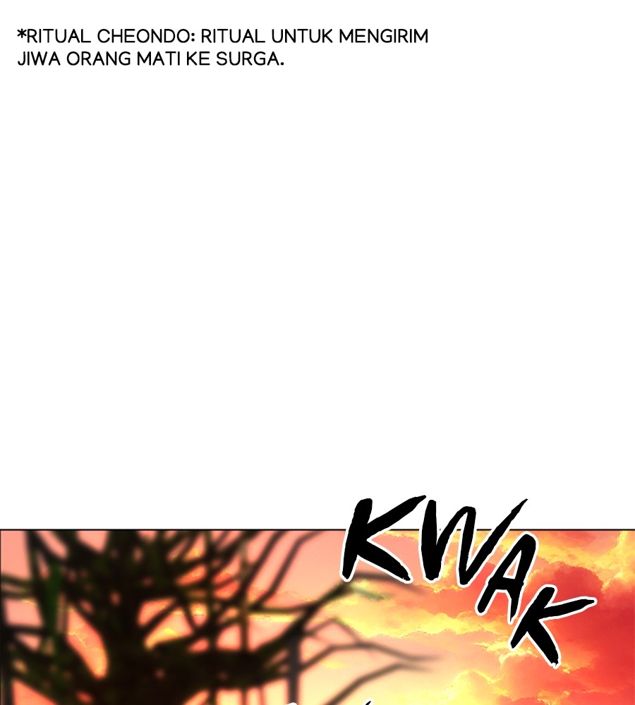 The Shaman’s Blade Chapter 17 Image 166