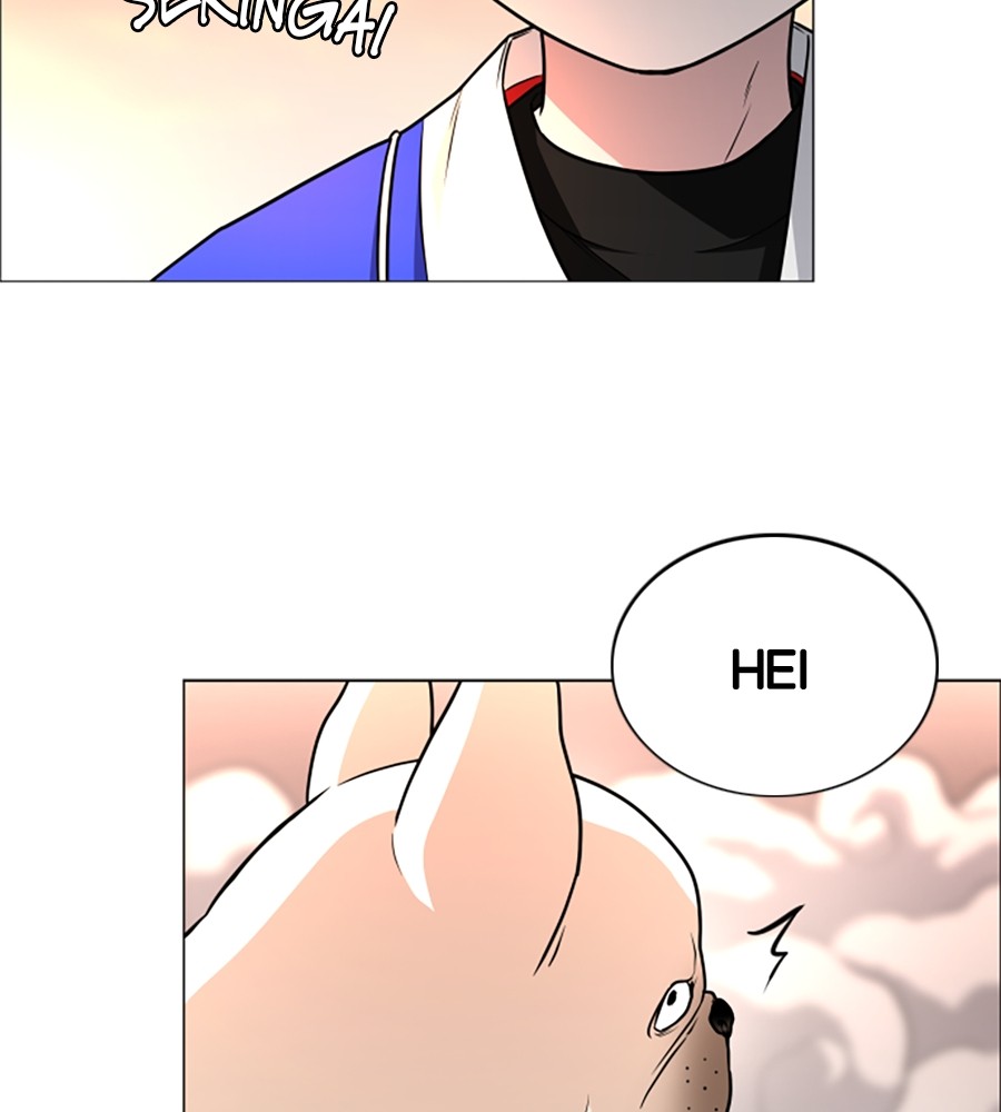 The Shaman’s Blade Chapter 17 Image 173