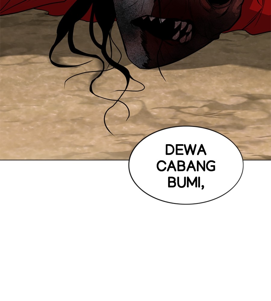 The Shaman’s Blade Chapter 17 Image 18