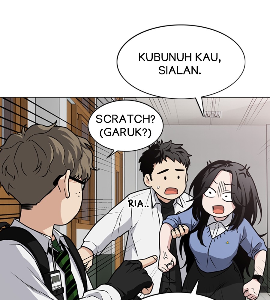 The Shaman’s Blade Chapter 19 Image 109
