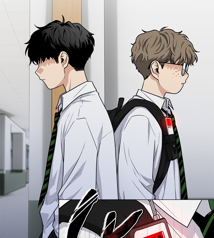 The Shaman’s Blade Chapter 19 Image 156