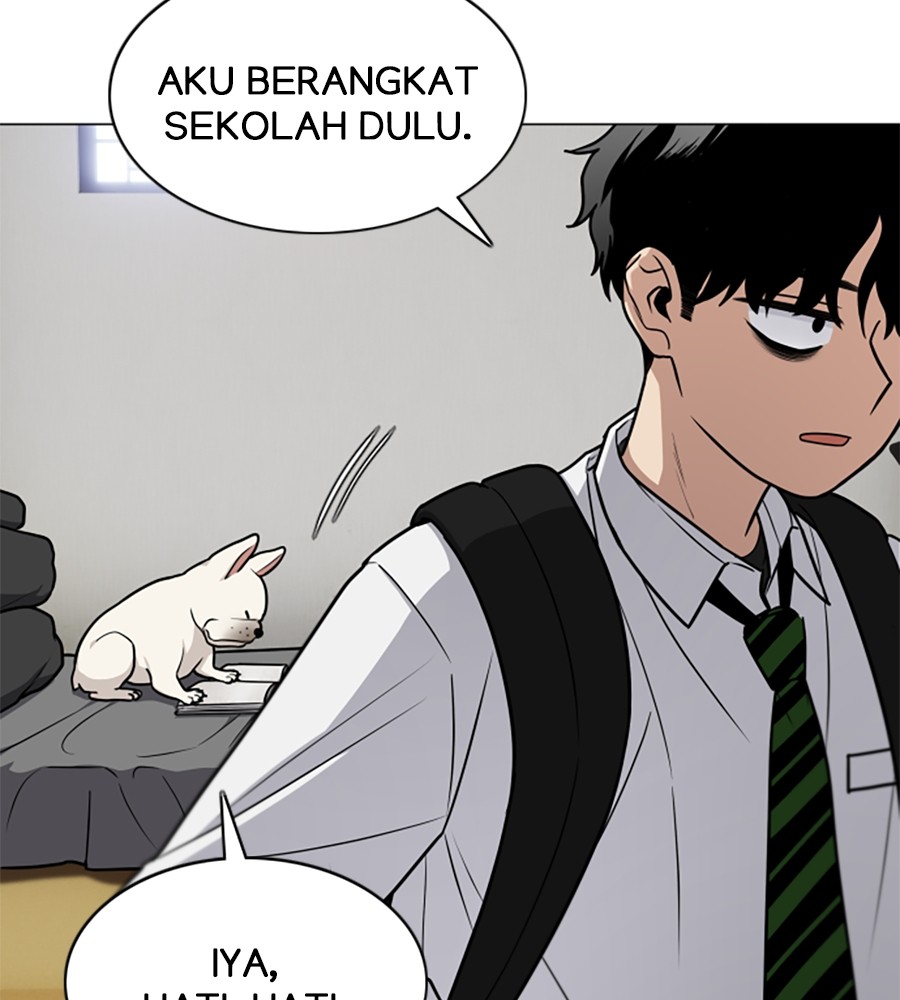 The Shaman’s Blade Chapter 19 Image 17