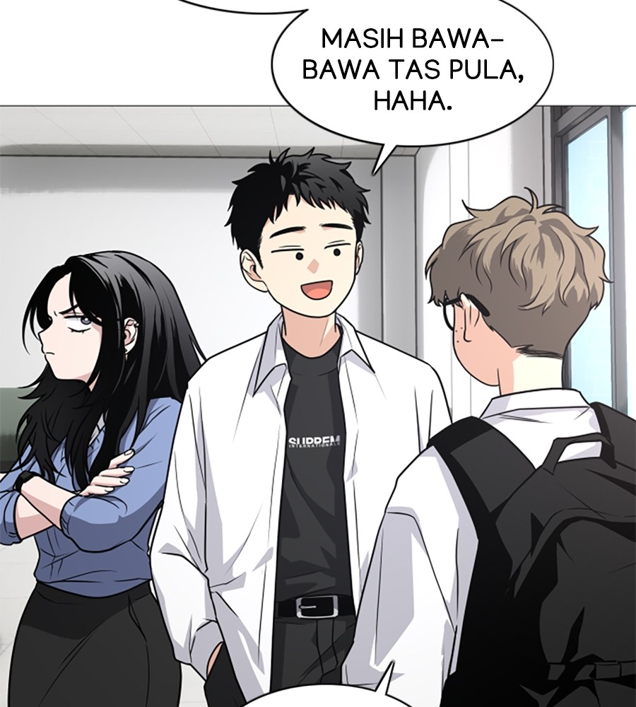 The Shaman’s Blade Chapter 19 Image 86