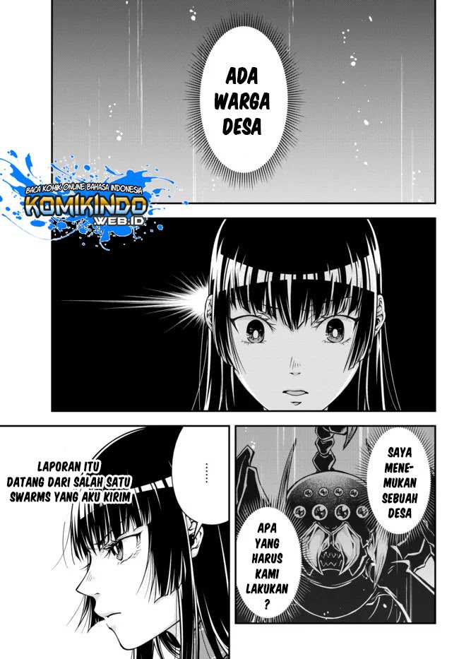 Joou Heika no Isekai Senryaku Chapter 1 Image 14