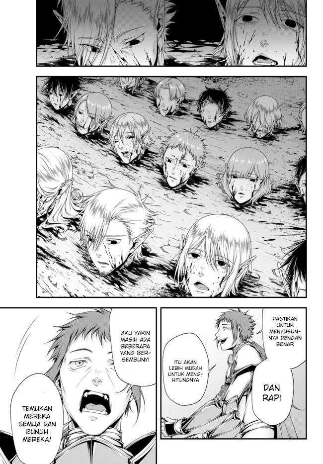 Joou Heika no Isekai Senryaku Chapter 12 Image 9