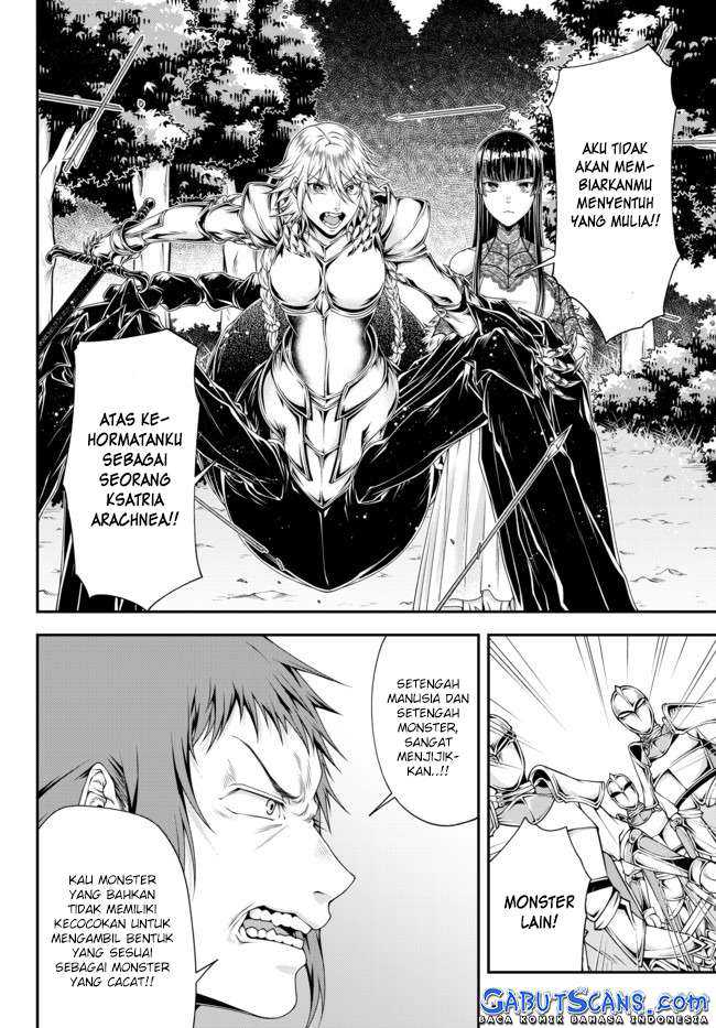 Joou Heika no Isekai Senryaku Chapter 12 Image 12