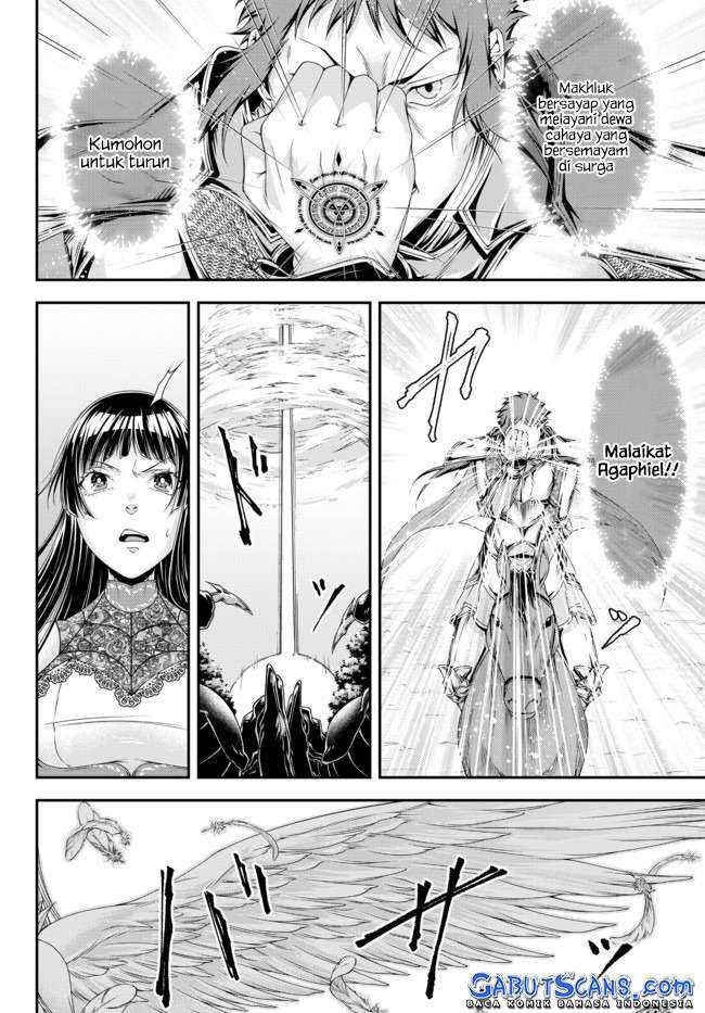 Joou Heika no Isekai Senryaku Chapter 12 Image 18
