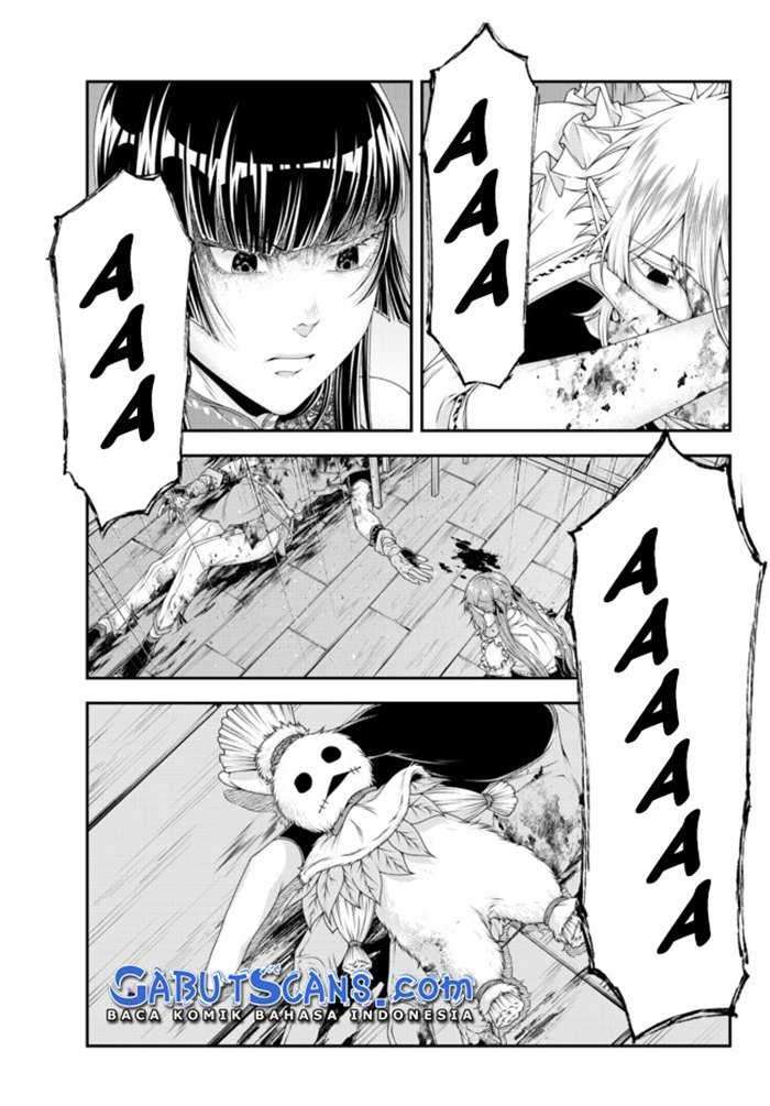 Joou Heika no Isekai Senryaku Chapter 15 Image 9
