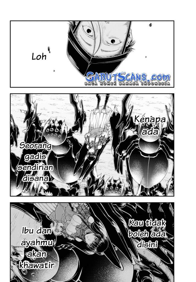 Joou Heika no Isekai Senryaku Chapter 21 Image 5