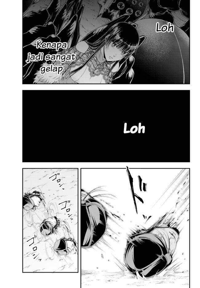 Joou Heika no Isekai Senryaku Chapter 21 Image 6
