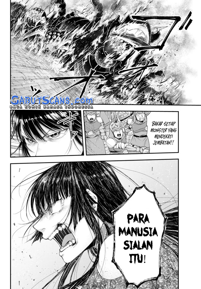 Joou Heika no Isekai Senryaku Chapter 26 Image 10