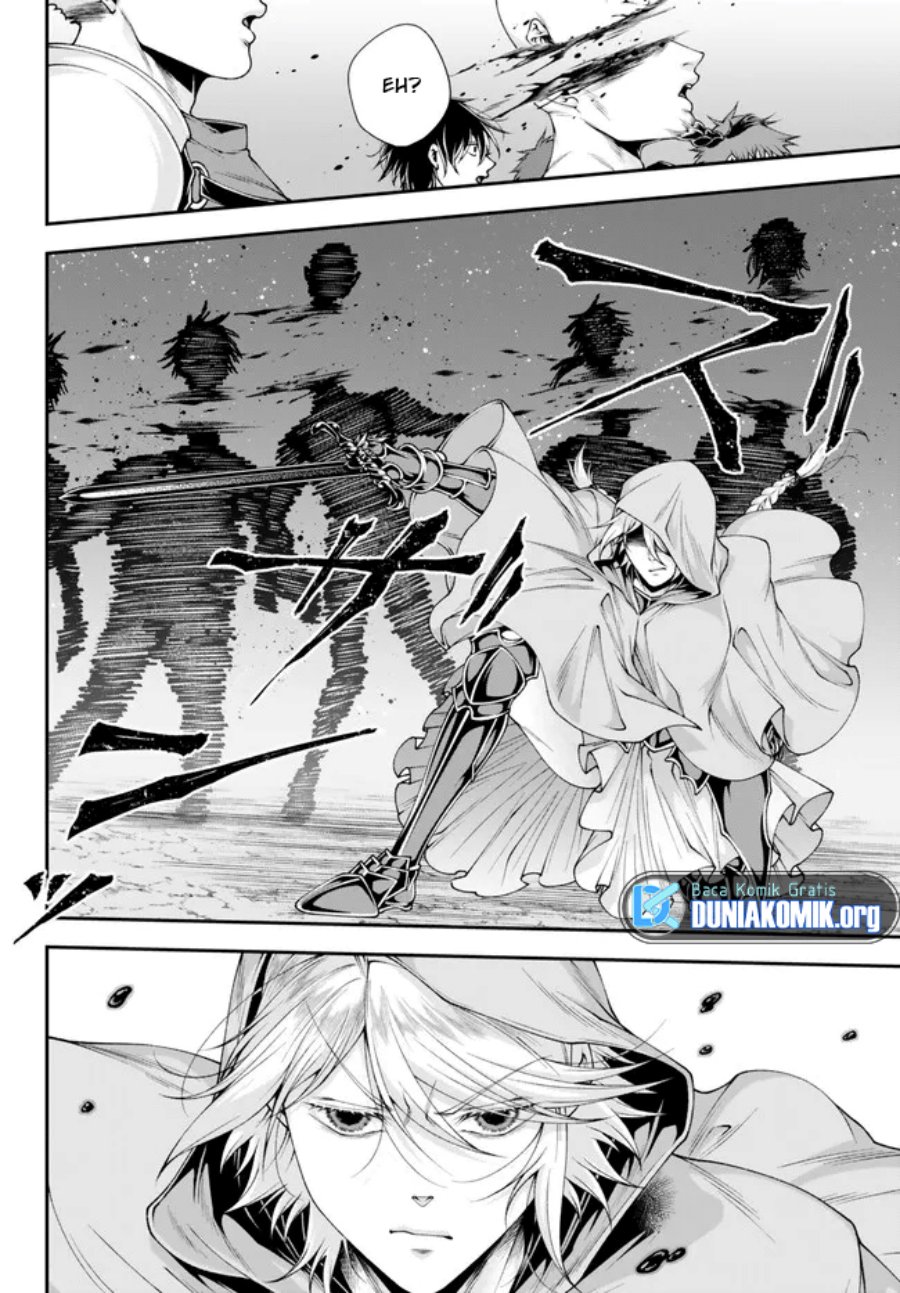 Joou Heika no Isekai Senryaku Chapter 42 END Image 17