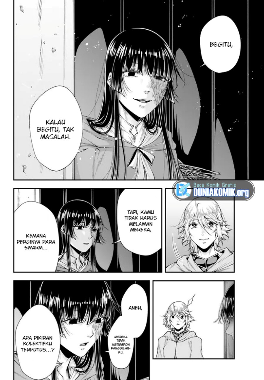 Joou Heika no Isekai Senryaku Chapter 42 END Image 19