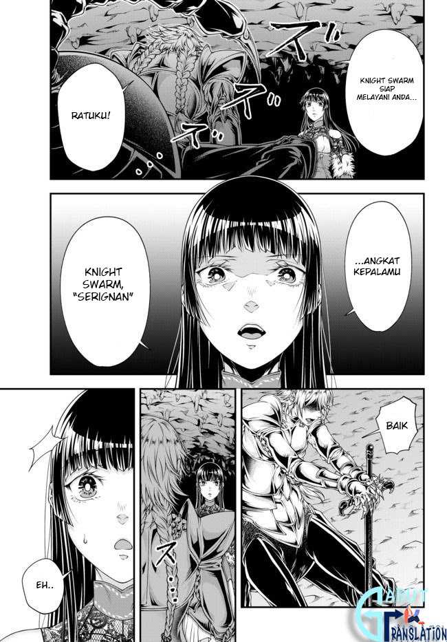 Joou Heika no Isekai Senryaku Chapter 7 Image 11