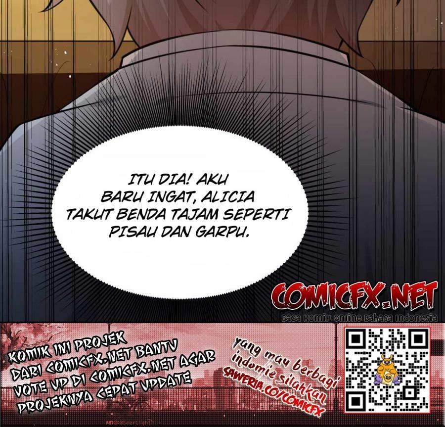 Little Tyrant Doesn’t Want to Meet with a Bad End Chapter 02 Image 7