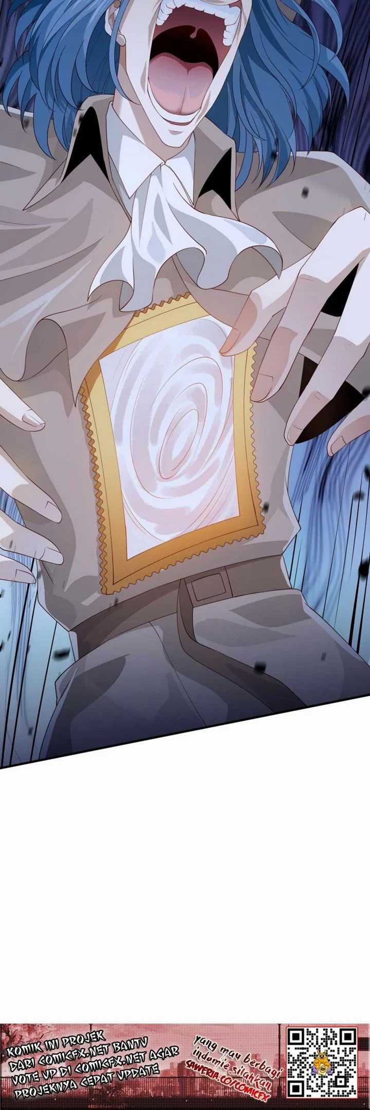 Little Tyrant Doesn’t Want to Meet with a Bad End Chapter 17 Image 31