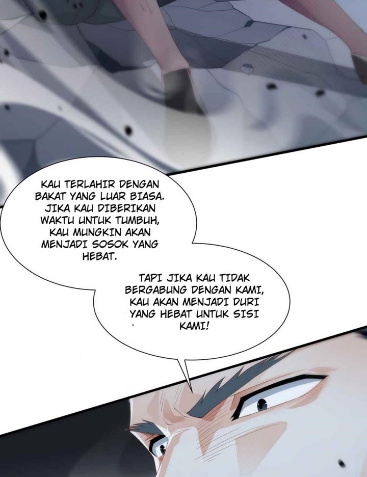 Little Tyrant Doesn’t Want to Meet with a Bad End Chapter 20 Image 20