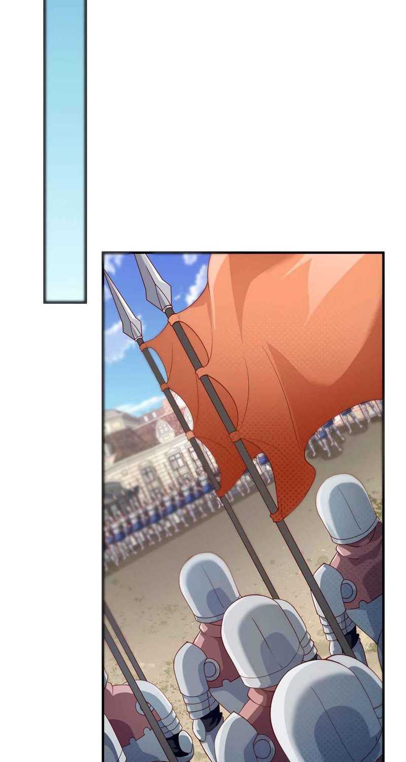 Little Tyrant Doesn’t Want to Meet with a Bad End Chapter 21 Image 29