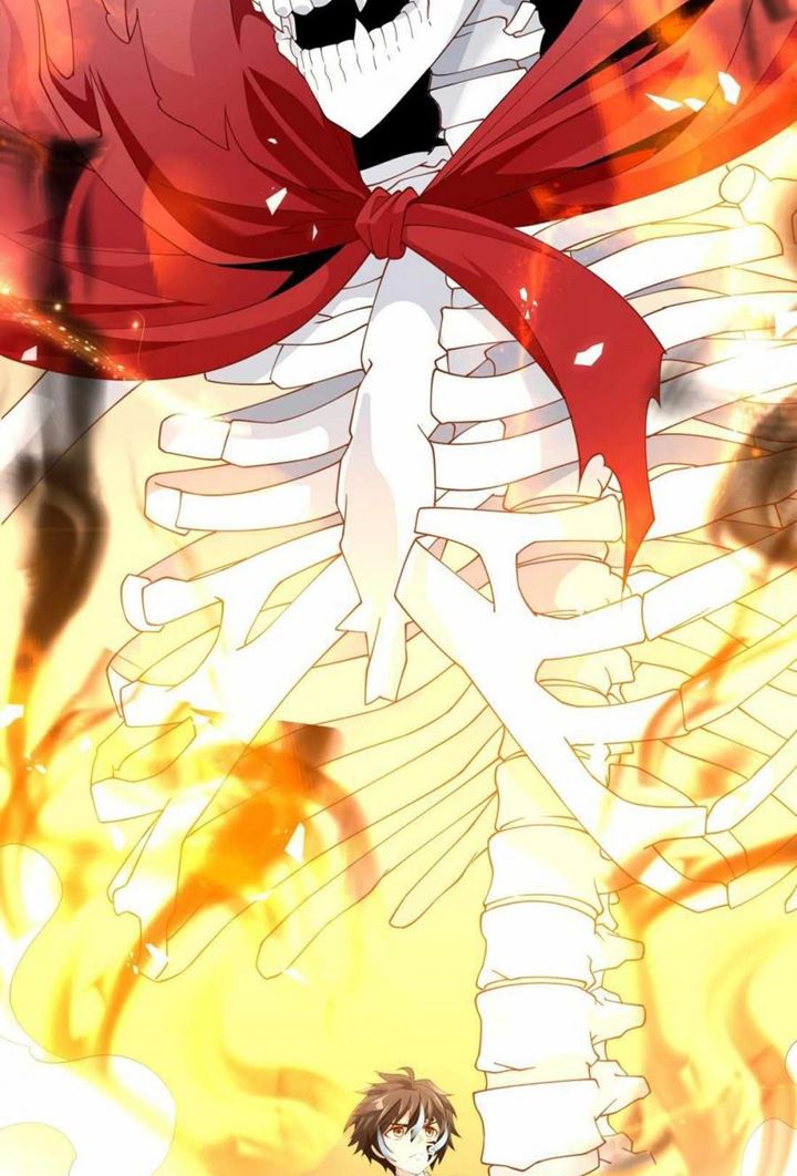 Little Tyrant Doesn’t Want to Meet with a Bad End Chapter 23 Image 14