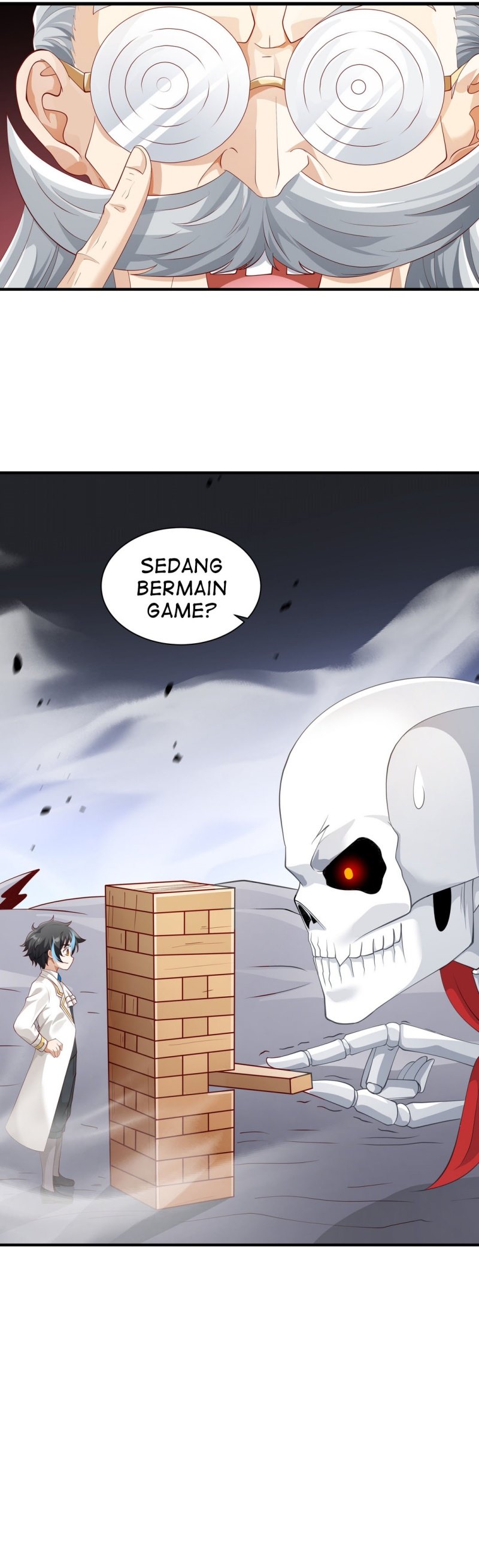 Little Tyrant Doesn’t Want to Meet with a Bad End Chapter 26 Image 28