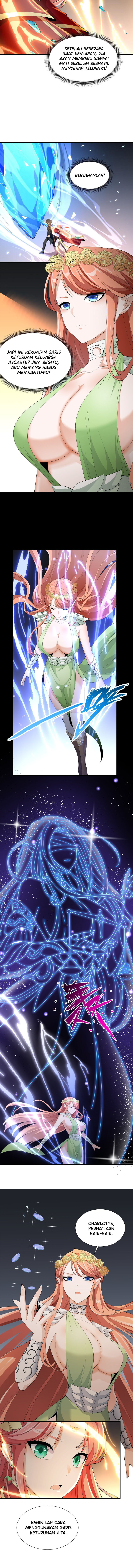 Little Tyrant Doesn’t Want to Meet with a Bad End Chapter 37 Image 11