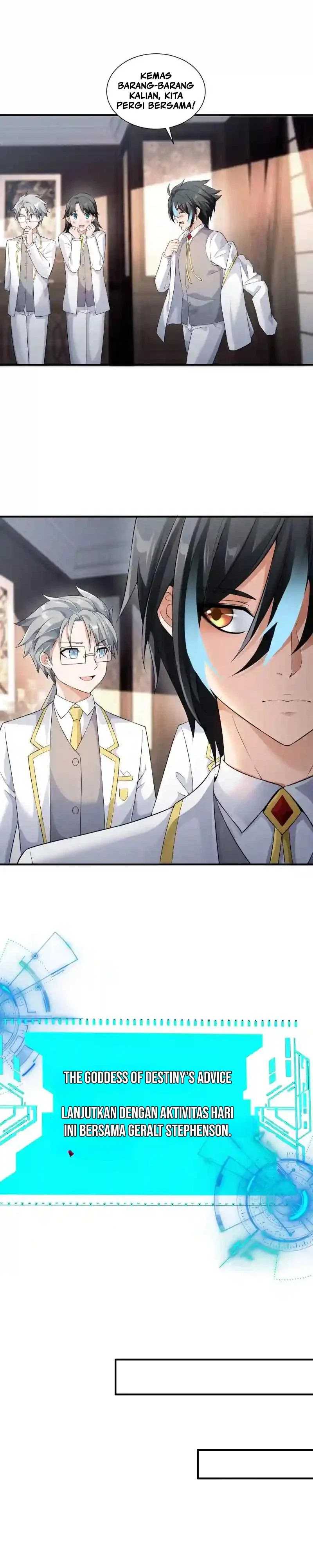 Little Tyrant Doesn’t Want to Meet with a Bad End Chapter 84 Fix Image 16