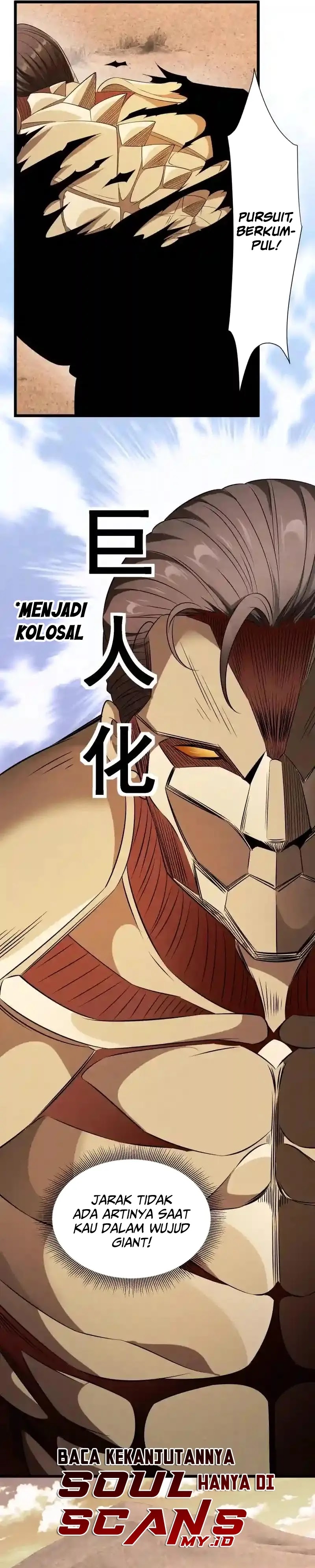Little Tyrant Doesn’t Want to Meet with a Bad End Chapter 90 Image 20