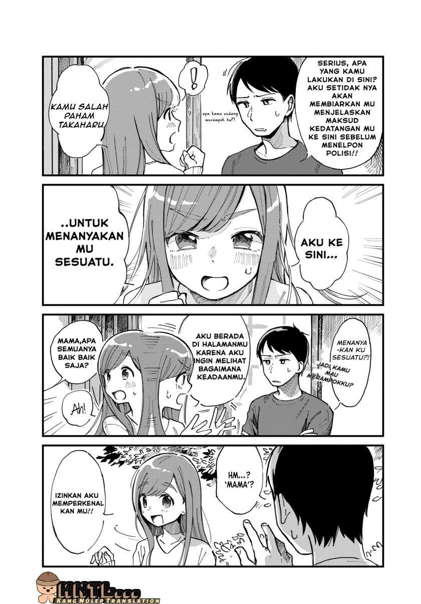 Harapeko Oyako to Motokare Yanushi Chapter 01 Image 4