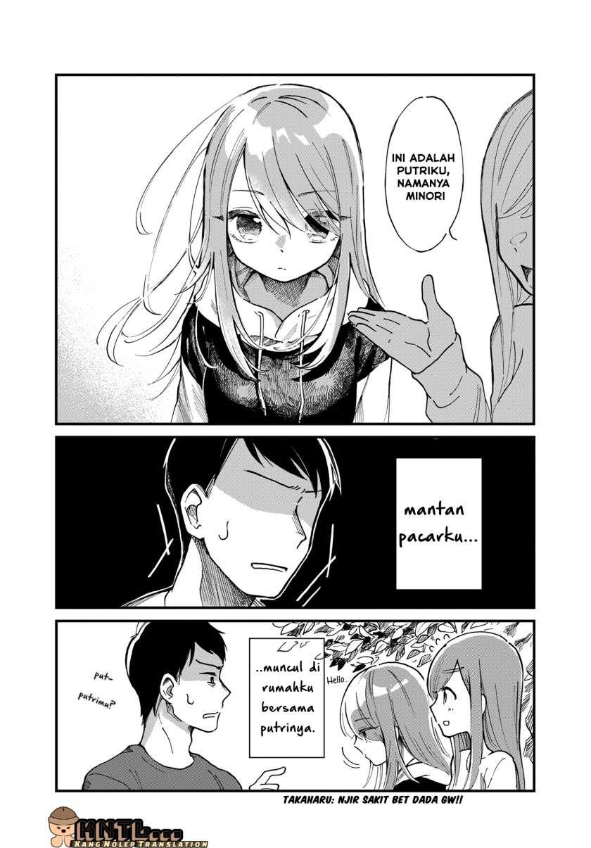 Harapeko Oyako to Motokare Yanushi Chapter 01 Image 5