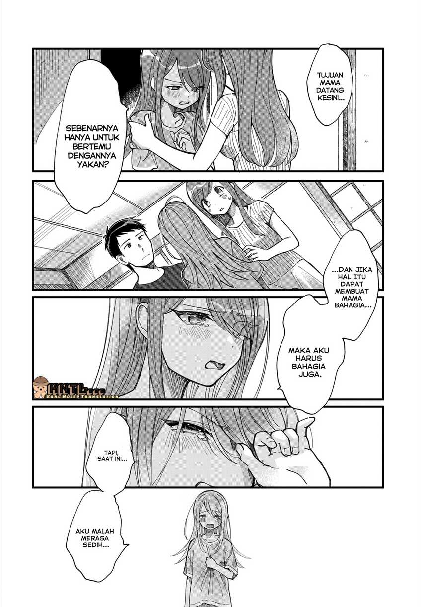 Harapeko Oyako to Motokare Yanushi Chapter 06 Image 8